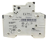 Disjuntor 5sy6310-7 C10 3p Siemens