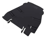 Kit Com 10 Peças: Placa De Separação Plc-atp Bk 2966841 Novo -