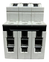 Disjuntor 5sy4350-7 3p C50 Siemens