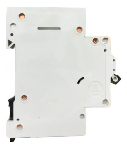 Kit C/ 2 Peças: Disjuntor Bipolar Bfaz4-c32/2 32a Eaton -