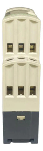 Rele Medição/controle 1naf 220/240vca Rm4ua03m Schneider 240vca