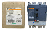 Disjuntor Tripolar 16a Ns100n-tm16d 29625 Merlin Gerlin