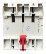 Interruptor Diferencial Sdr42530 4p 25a 30ma Steck