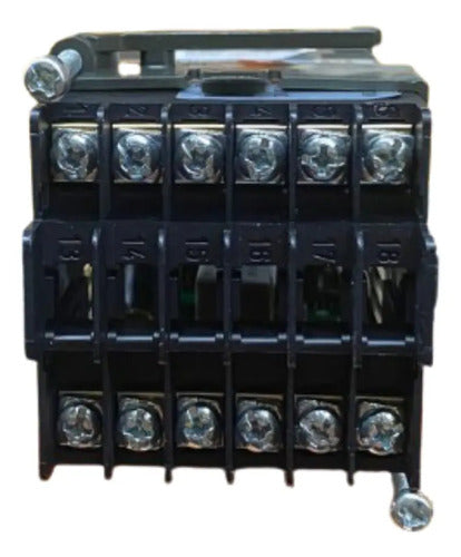 Controlador De Temperatura Digital K48ehcor 100/240vca Coel