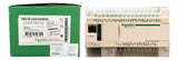Controlador Lógico Programável Tm218ldae24drhn Schneider