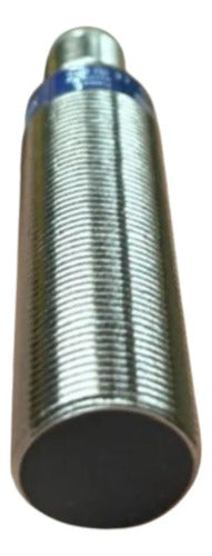 Sensor Indutivo M18 Sn=8mm Xs6 Xs618b1nam12 Telemecanique