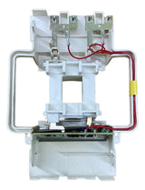 Bobina Para Lc1d115/d150 127v 50/60hz Lx1d8fc7 Schneider 127v