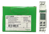 Interruptor Horario Programavel 24h/7d Cct15854 Schneider