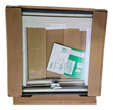 Porta Transp. Ip55 11m Prismaset G Lvs08333 08333 Schneider Vidro Com Laterais Barncas