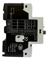 Disjuntor Motor Pkzmc-25 20-25a Eaton