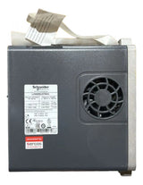 Servoacionamento Sercos 750w 4,5a Lxm28su07m3x Schneider