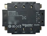 Relé Estado Sólido Trifásico 50a Ssp3a250bdt Schneider 530vca
