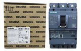 Disjuntor 3p 63a 85ka 3va2063-6hl32-0aa0 Siemens