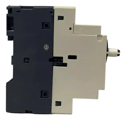 Disjuntor Motor Magnético Gv2l22 25a 50ka Schneider
