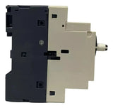 Disjuntor Motor Magnético Gv2l22 25a 50ka Schneider
