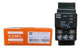 Rele De Tensao Bvdq 440vca (bvdq-p) Coel 440vca