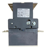 Contator 3p Tesys F 265a 120vca 50/60hz Lc1f265g7 Schneider 120 Vca
