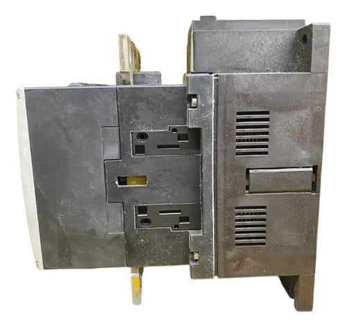 Contator Tripolar 3rt1064-6af36 225a 110kw 110/127v Siemens 110/127v