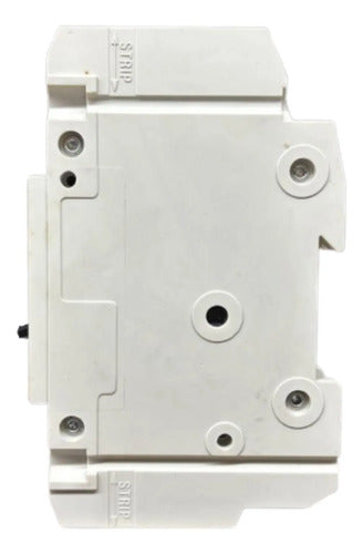 Disjuntor Tripolar 3vf2213-0fn41-0aa0 20a Siemens