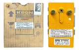 Transformador De Corrente Kr 711 400/5a 50/60hz Kron