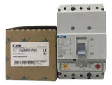 Disjuntor Tripolar 80a Lzms1-a80 Eaton