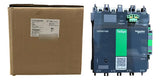 Contator Tesysg115 4p Std 48/130v Lc1g1154ehen Schneider 48-130v
