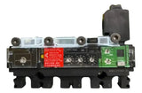 Disparador Micrologic 4.2 Tetrapolar Lv433805 Schneider