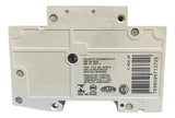 Disjuntor Bipolar 5sx2240-7 40a Siemens