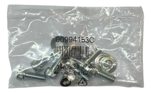 Estrutura Disjuntor Nsx160h Tripolar Lv430404 Schneider