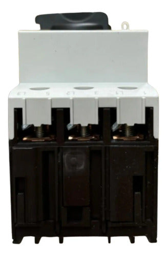 Disjuntor Motor Pkzm0-1,6 1-1,6a Eaton - 50/60hz