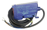 Amplificador Para Fibra Otica Dc3 Xuda2psml2 Telemecanique