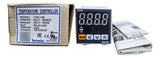 Controlador De Temperatura Tc4s-14r Autonics 100-240 Vca