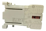 Contator Auxiliar Mc1cb00atd 100376 GE