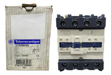 Contator 4p Tesys 1na+1nf 40a 220v Lp1d40004md Schneider 220v