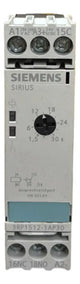 Relé Tempo 1,5-30s 220v 3rp1512-1ap30 Siemens 220v