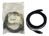 Cabo Conexao Usb/usb Cca700 3m 59700 Schneider