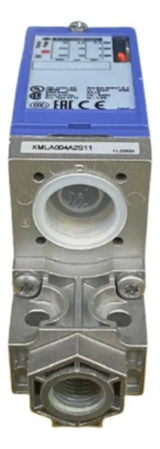 Pressostato 0,4 A 4 Bar 1 Bsp 1/4 Xmla004a2s11 Schneider