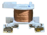 Bobina De Contator Tesys D 110v Lxd1f7 Schneider 110v