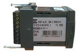 Controlador Digital De Temperatura Km3phcorrd-e-p Coel 100/240vca