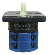 Chave Rotativa Tripolar 20a 5tw3020-1 Siemens