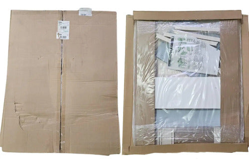 Protecao Barras Cabos Rear Nt 06-16 Fixo Lvs04854 Schneider