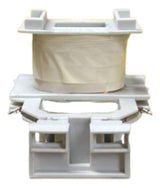 Bobina 3rt1934-5ag21 Para 3rt1034 110v 50/60hz Siemens