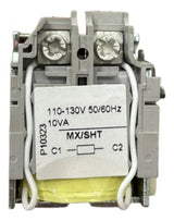 Bobina De Abertura 110/130vca Lv429386 Schneider