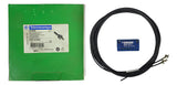 Fibra Otica Barreira 120/1200mm Para X Xufn12301 Schneider