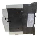 Disjuntor Motor 3rv1042-4lb10 70-90a Siemens - 50/60hz