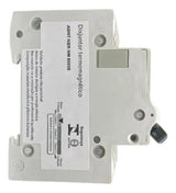 Disjuntor Easy9 3p 20a 6ka 400v Curva C Ez9f56320 Schneider