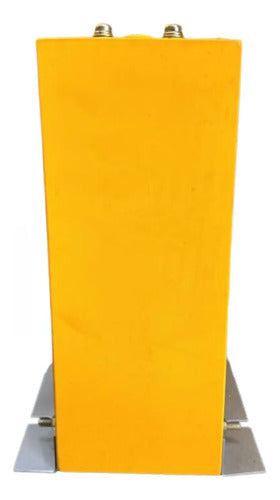 Transformador De Corrente Kr971 4000/5/5a 50va 65ka Kron