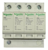 Protetor De Surto Prd20 20ka 3p+n 16574 Schneider