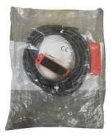 Chave Magnética Segurança 1na+2nf Xcsdmp7005 Telemecanique Vermelho