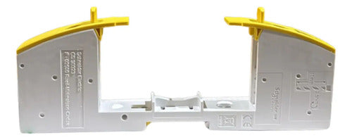 Dispositivo Plug-in 18mm Para Disjuntor A9a27003 Schneider